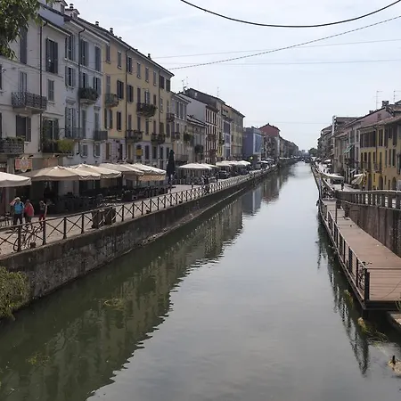 Carducci Flat Milan